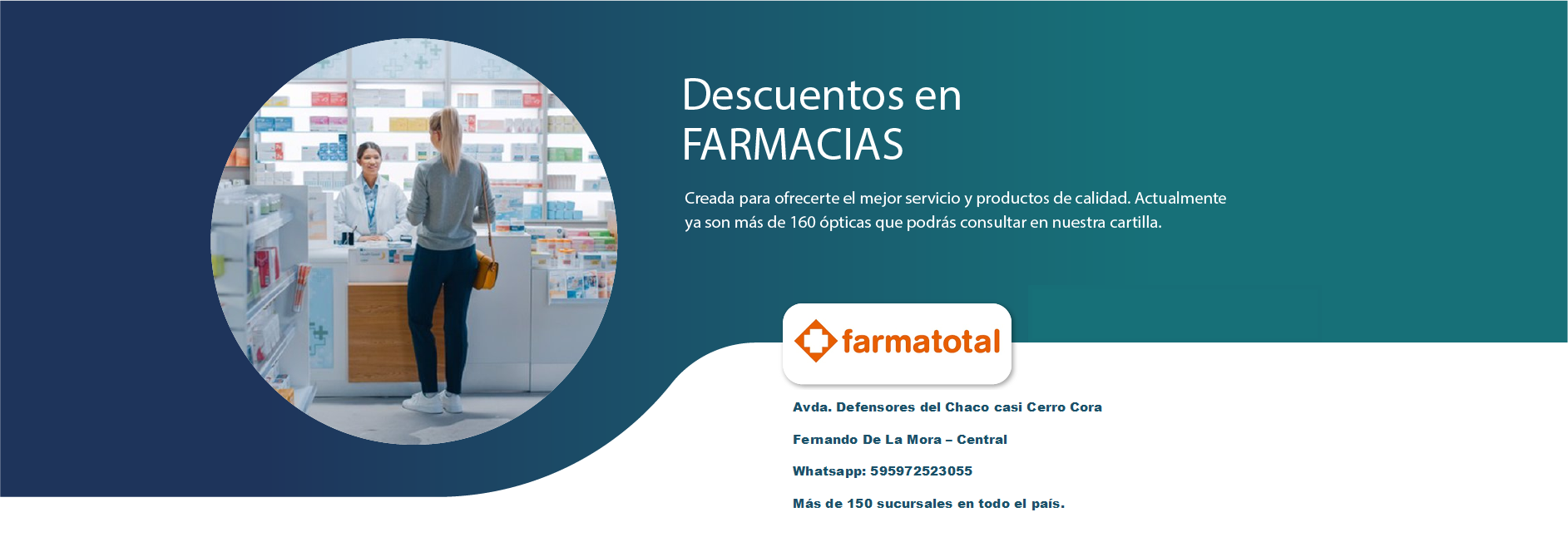 farmacias